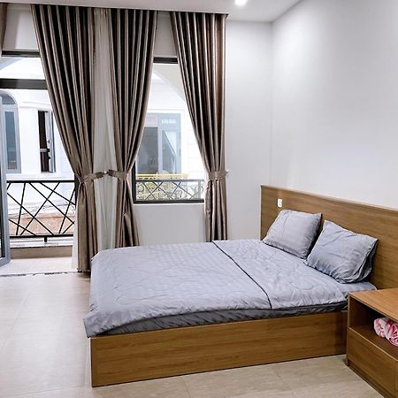 Apartamento Ca House Quy Nhơn Exterior foto