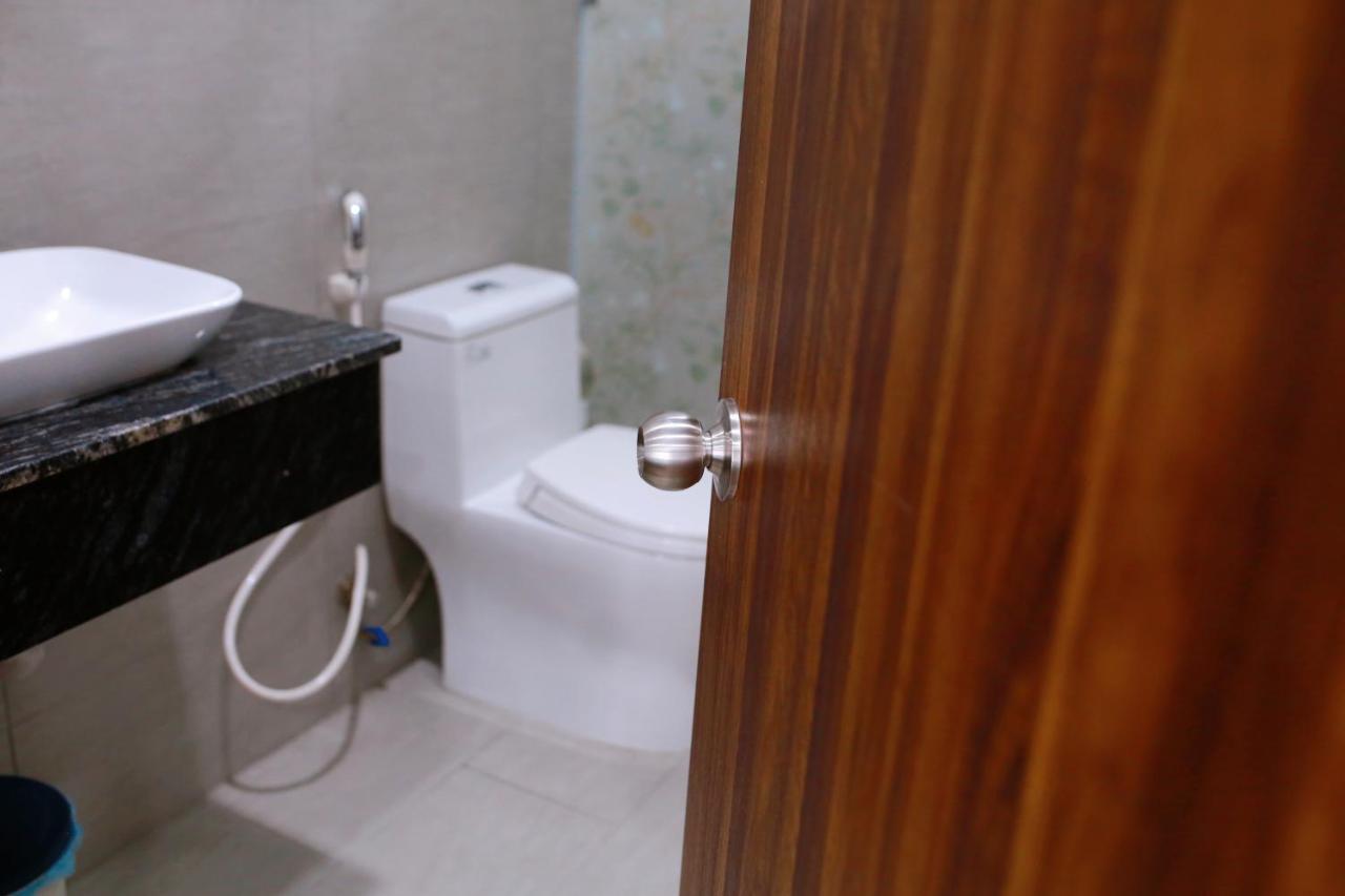 Apartamento Ca House Quy Nhơn Exterior foto