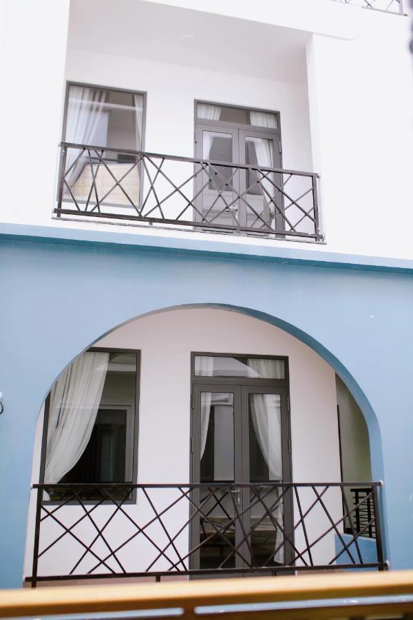 Apartamento Ca House Quy Nhơn Exterior foto