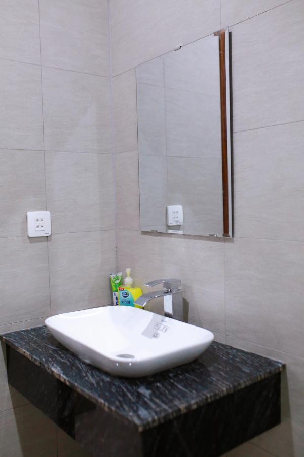 Apartamento Ca House Quy Nhơn Exterior foto