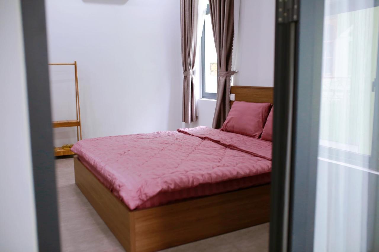 Apartamento Ca House Quy Nhơn Exterior foto