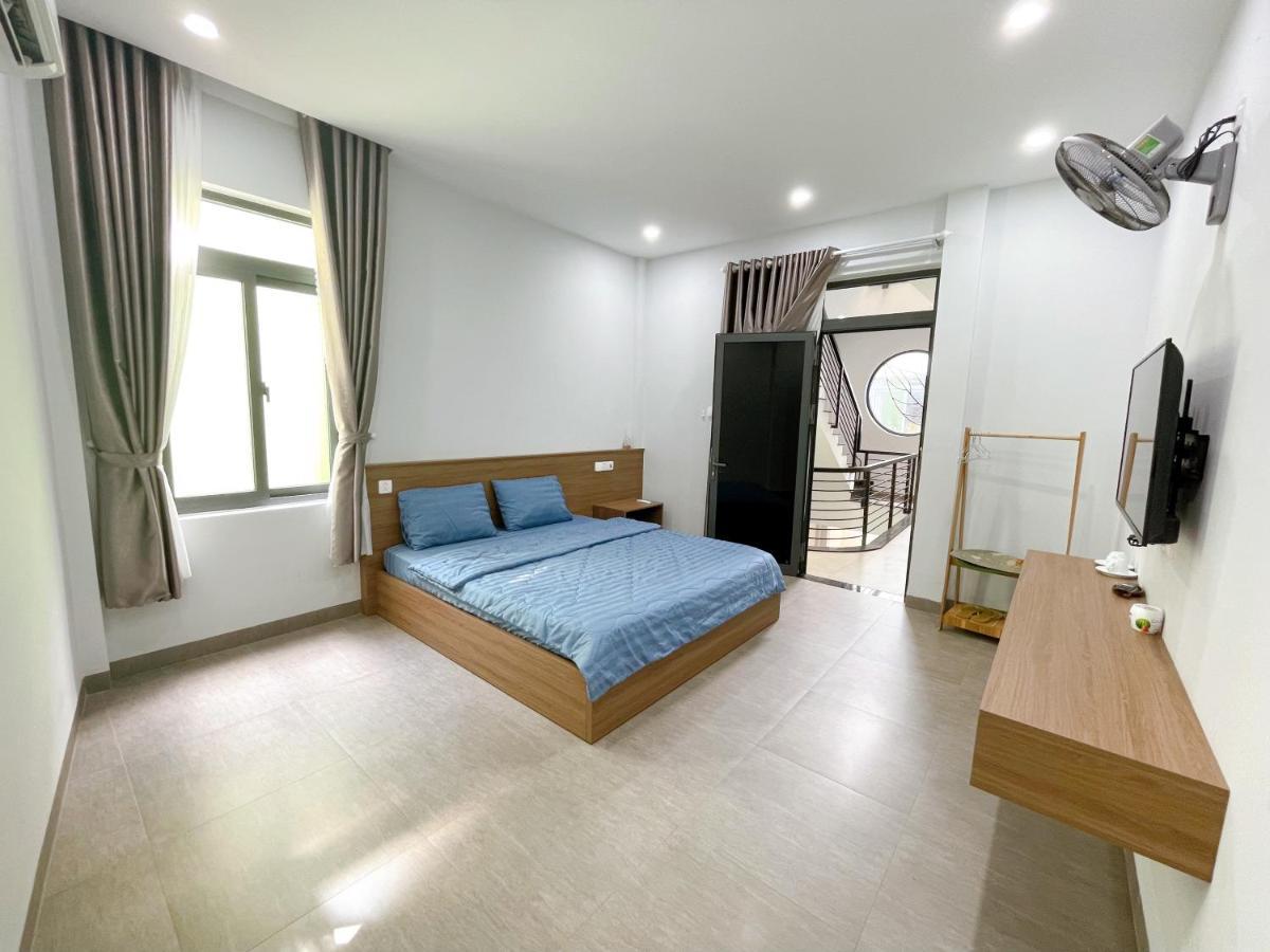 Apartamento Ca House Quy Nhơn Exterior foto