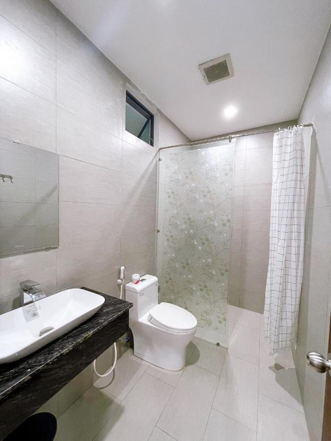 Apartamento Ca House Quy Nhơn Exterior foto