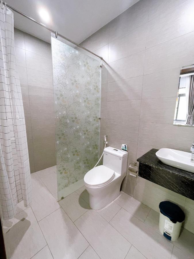 Apartamento Ca House Quy Nhơn Exterior foto